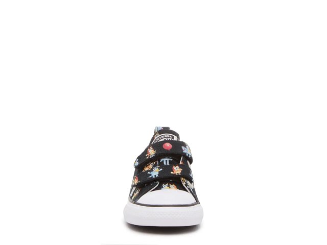 Converse Bluey 2V Sneaker - Kids' - Free Shipping | DSW