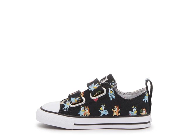 Converse Bluey 2V Sneaker - Kids' - Free Shipping | DSW