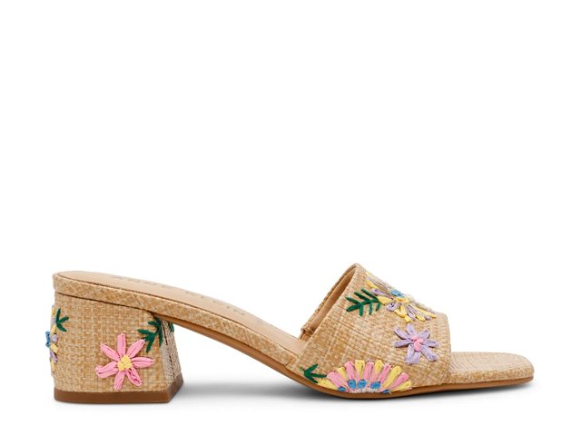 Anne Klein Dolls Sandal - Free Shipping | DSW