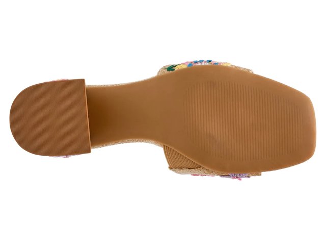 Anne Klein Dolls Sandal - Free Shipping | DSW