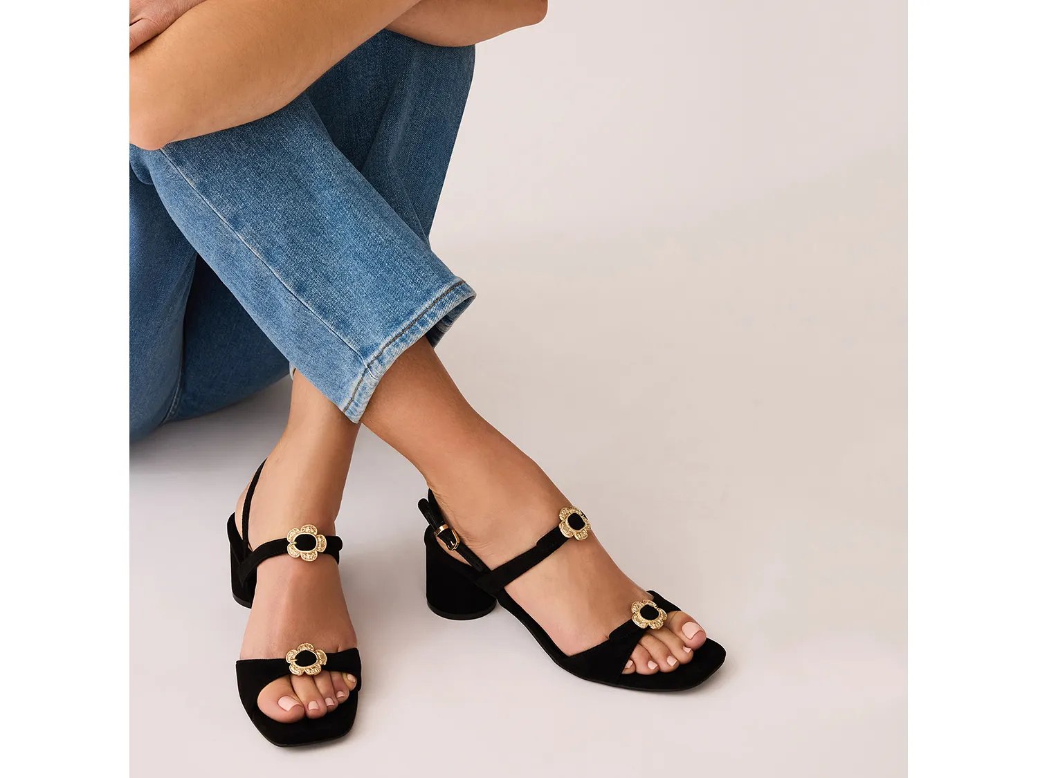 Felipa Sandal