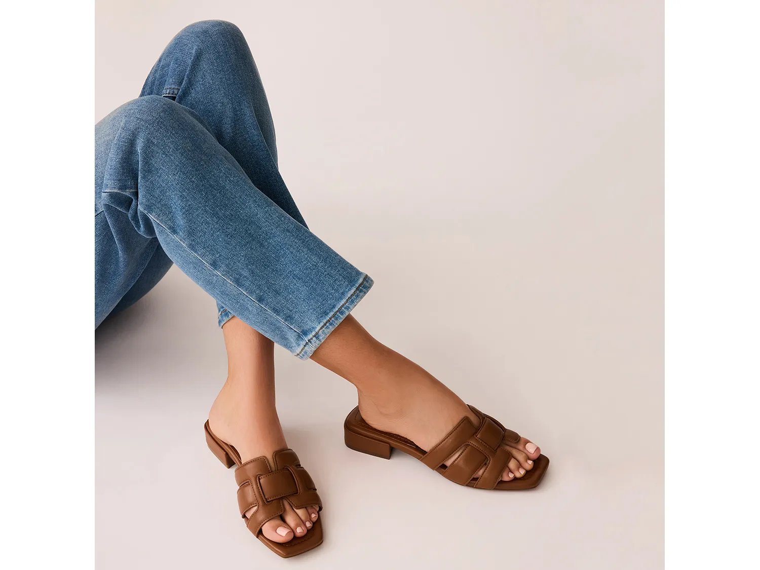 Loyal Sandal