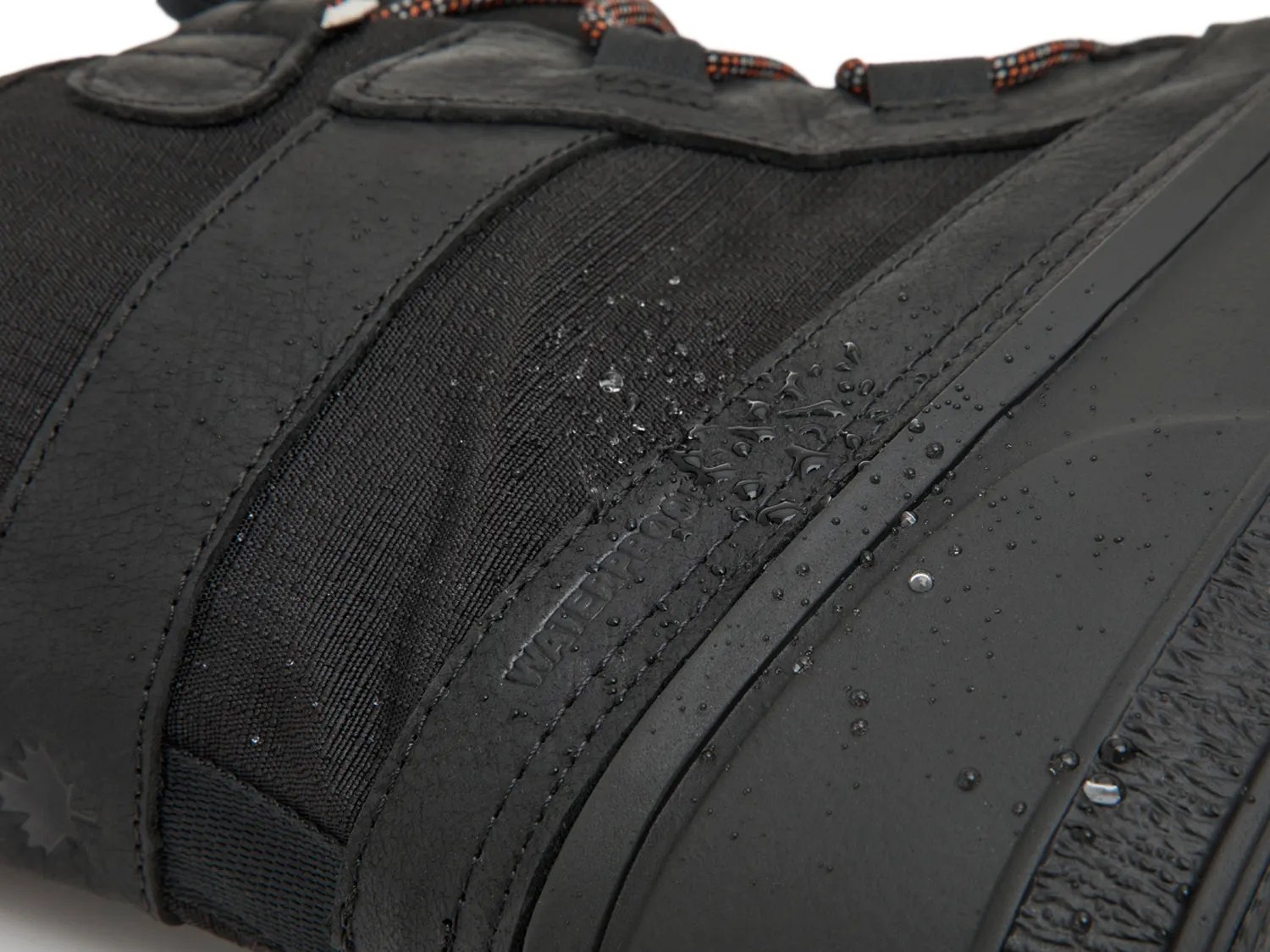 Banff Snow Boot - Men's