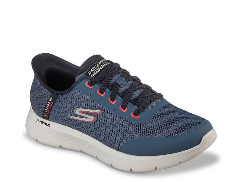 Skechers Hands Free Slip-Ins GO Walk Flex Grand Entry