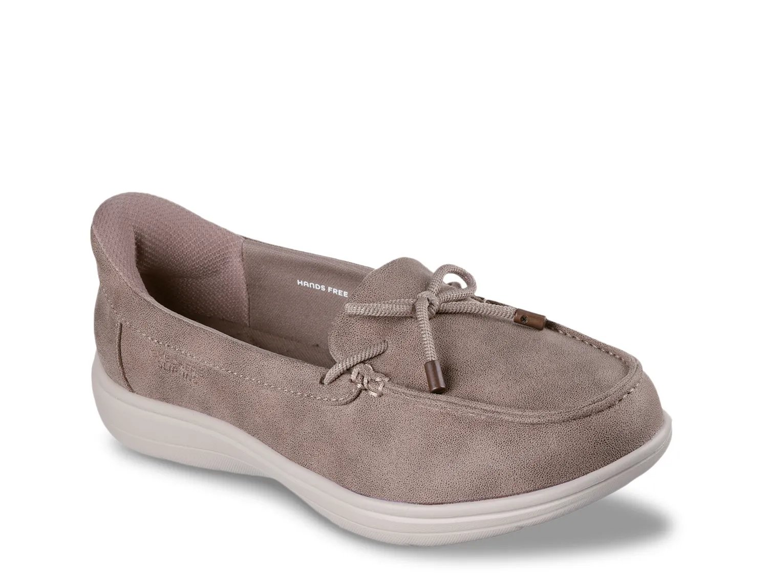 Skechers Slip-ins On-the-GO Flex Radiant Lana Boat Shoe - Free