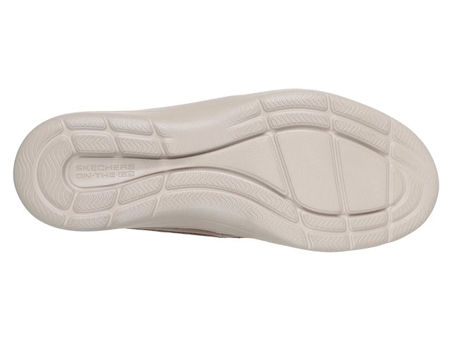 Skechers Slip-ins On-the-GO Flex Radiant Lana Boat Shoe - Free