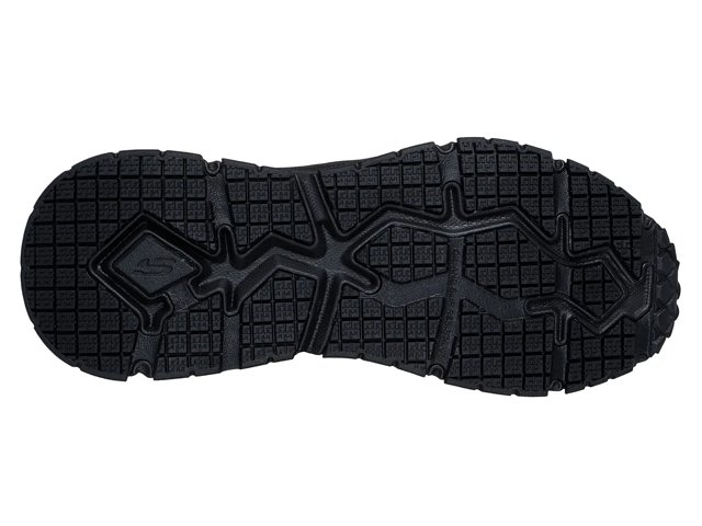 Skechers Hands-Frees Slip-ins D'Lux Journey Redron Boot