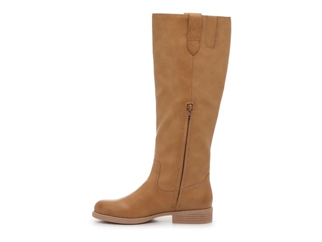 Crown Vintage Feya Boot