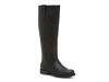 Crown Vintage Feya Wide Calf Boot