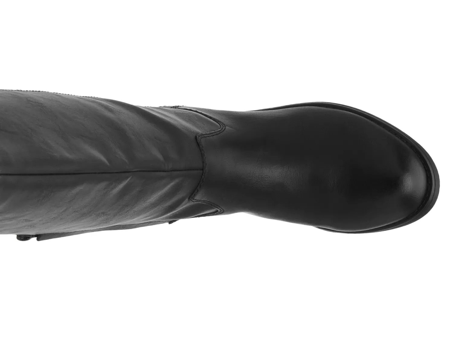 Feya Wide Calf Boot