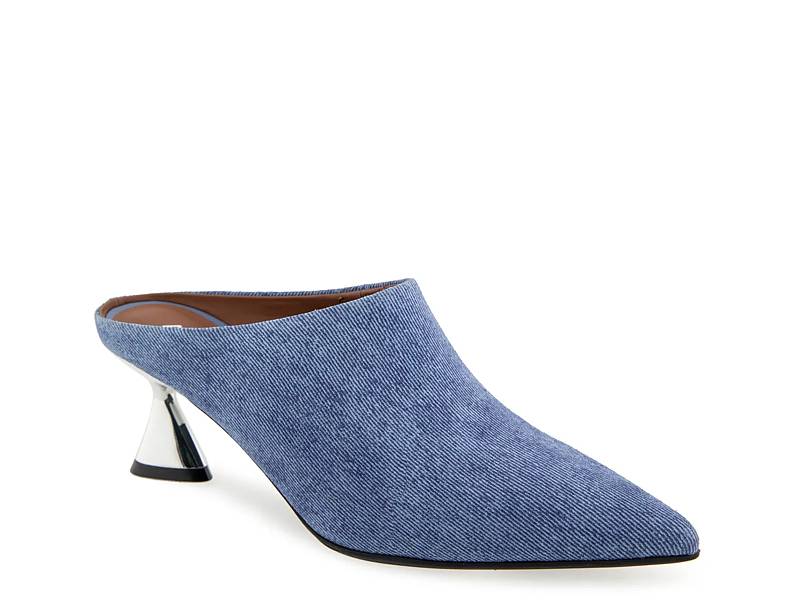 Jama Mule