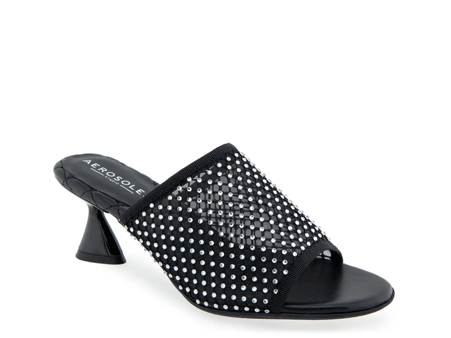 Женские модельные босоножки-аэрозоли Jamila Sandal
