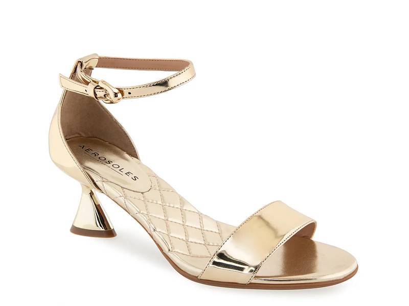 Jazzy Sandal