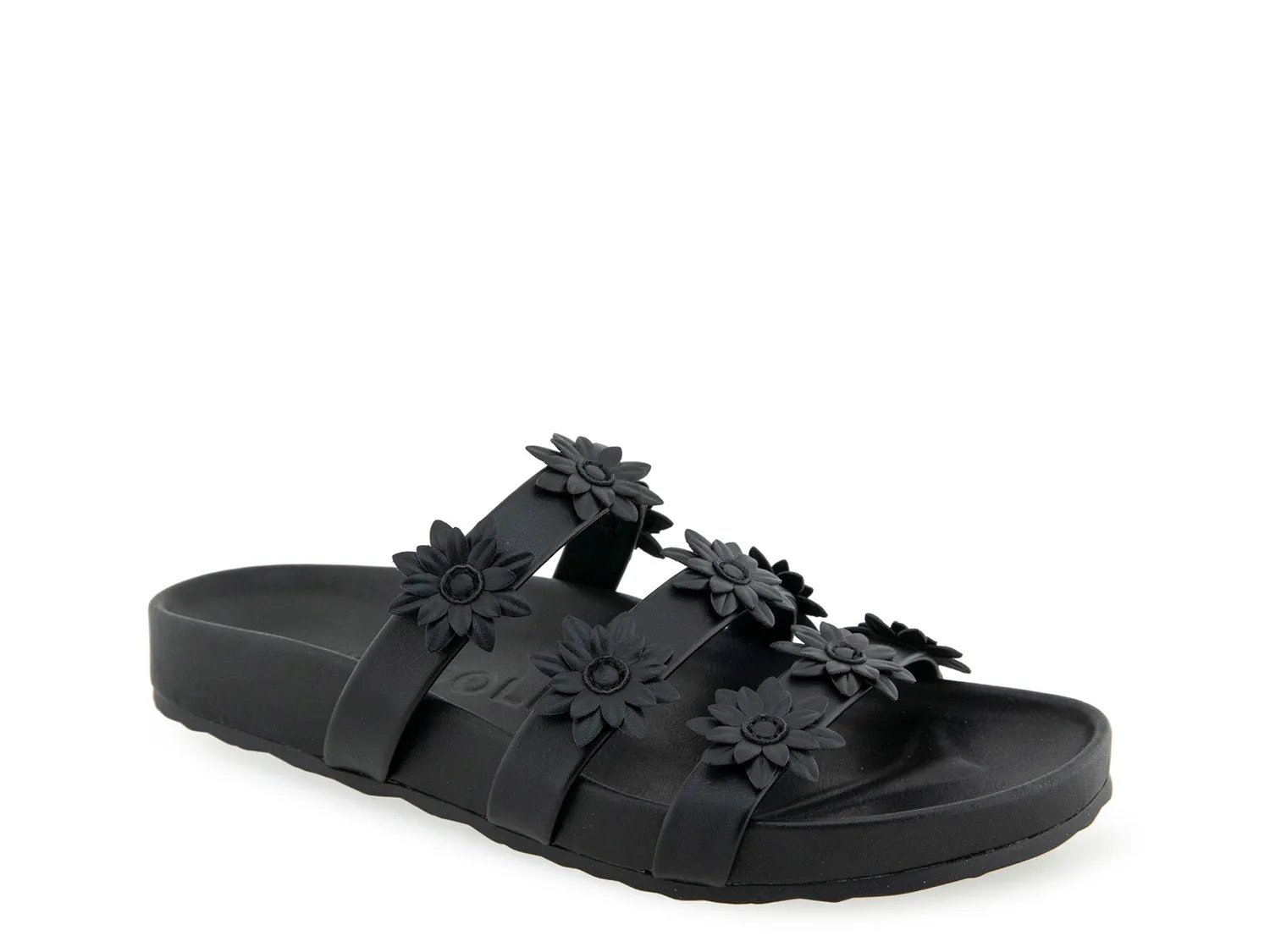 Женские босоножки-аэрозоли Leflor Sandal