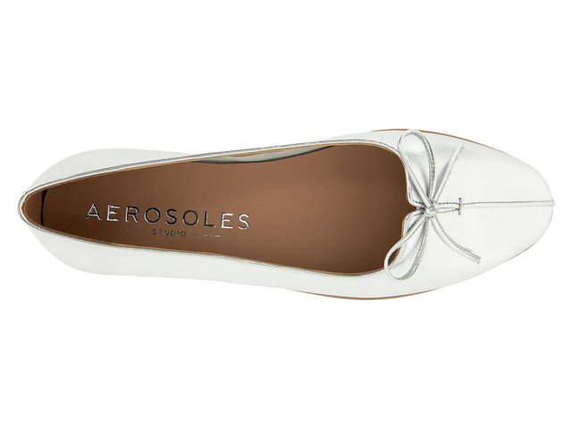 Aerosoles Novia Ballet Flat Free Shipping DSW