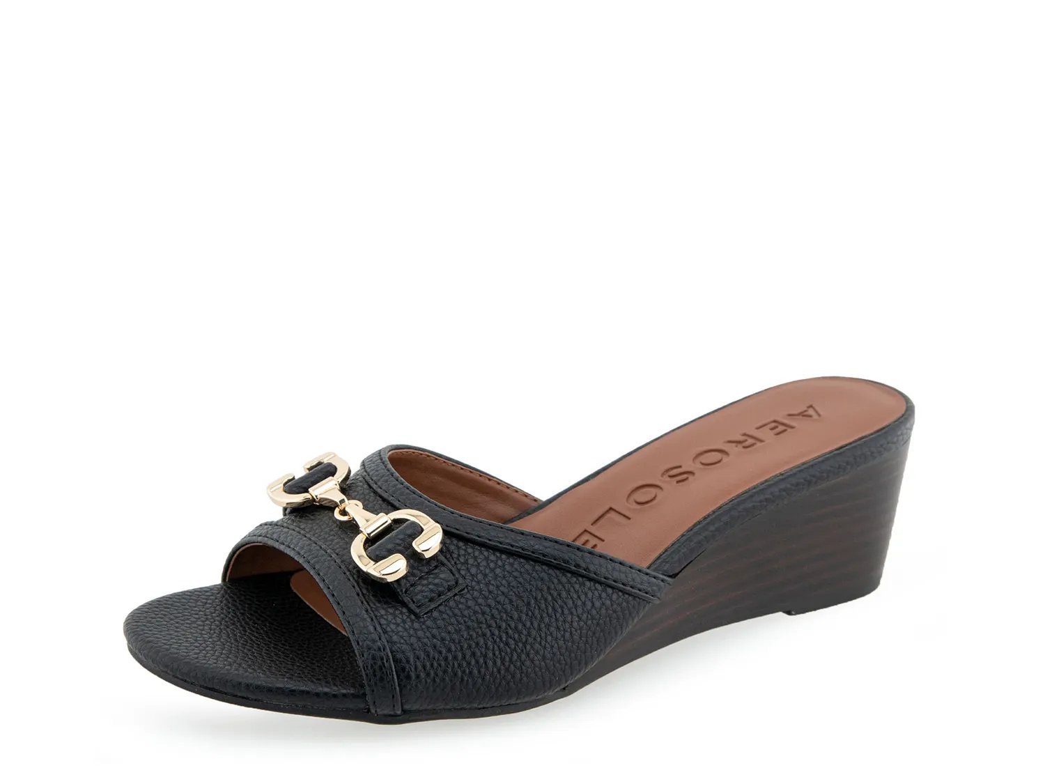 Wava Wedge Sandal