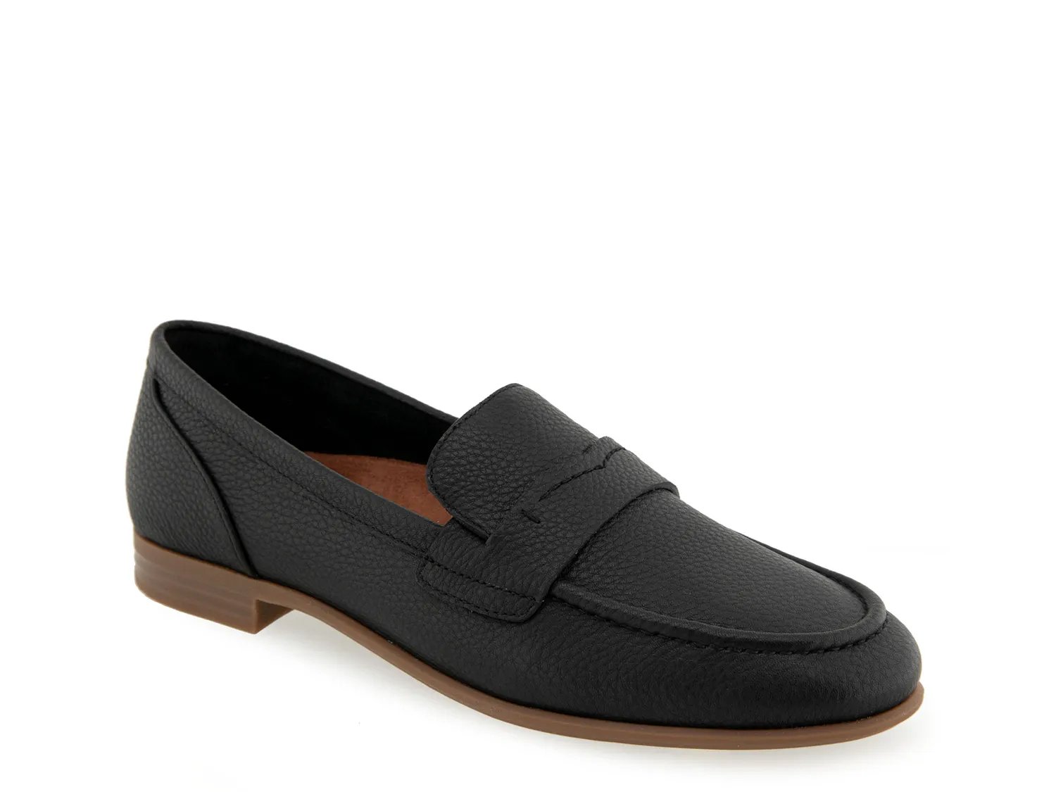 Женские мокасины с аэрозолями Winona Loafer