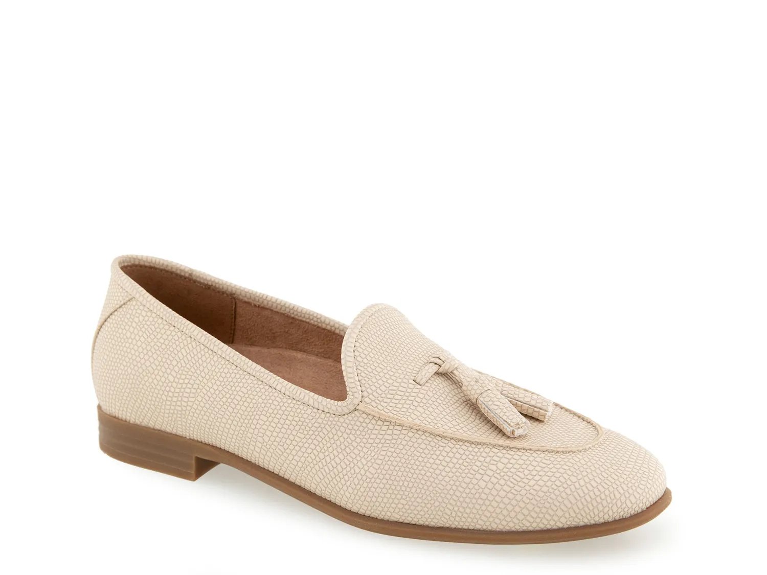Женские мокасины-аэрозоли Wuster Loafer