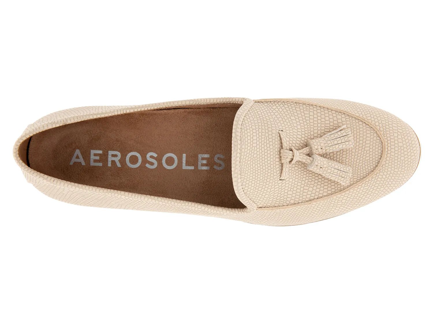Wuster Loafer