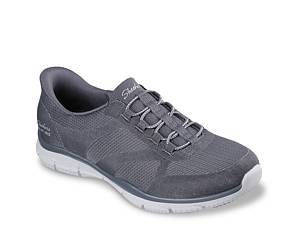 Skechers Hands Free Slip-Ins Hillcrest Trail Shoe - Women's