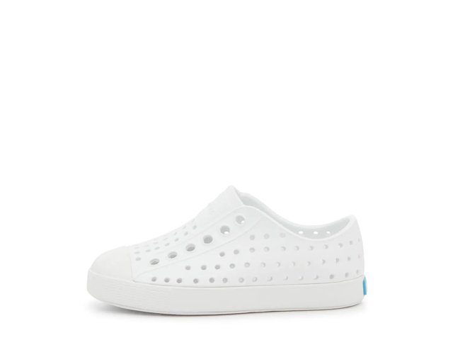 Native Jefferson Slip-On Sneaker - Kids' - Free Shipping | DSW