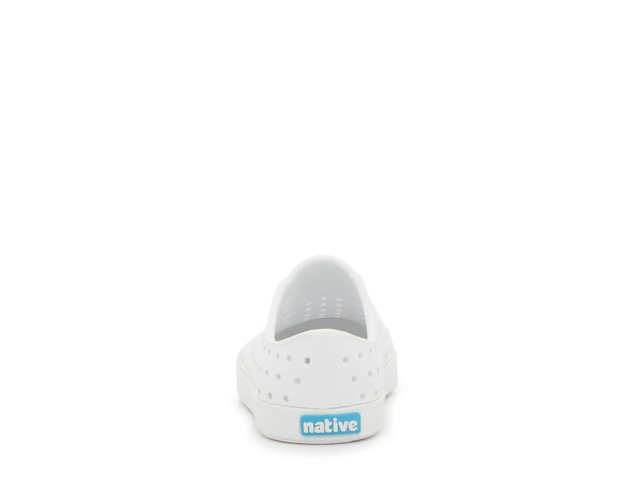 Native Jefferson Slip-On Sneaker - Kids' - Free Shipping | DSW
