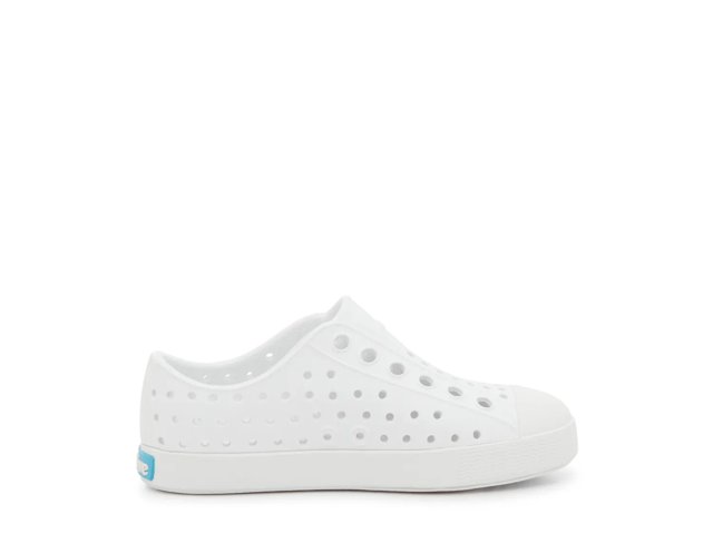 Native Jefferson Slip-On Sneaker - Kids' - Free Shipping | DSW