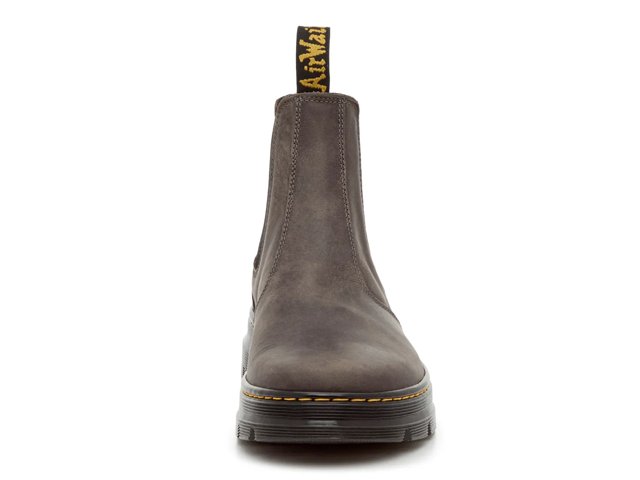 Dr. Martens Embury Chelsea Boot - Men's - Free Shipping | DSW