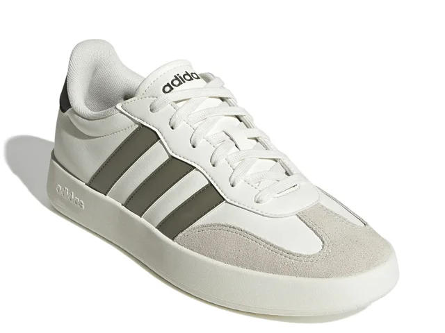 adidas Barreda Sneaker - Men's - Free Shipping | DSW