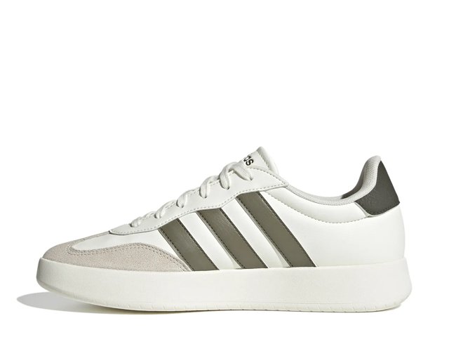 adidas Barreda Sneaker - Men's - Free Shipping | DSW
