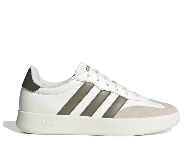 adidas Barreda Sneaker - Men's - Free Shipping | DSW
