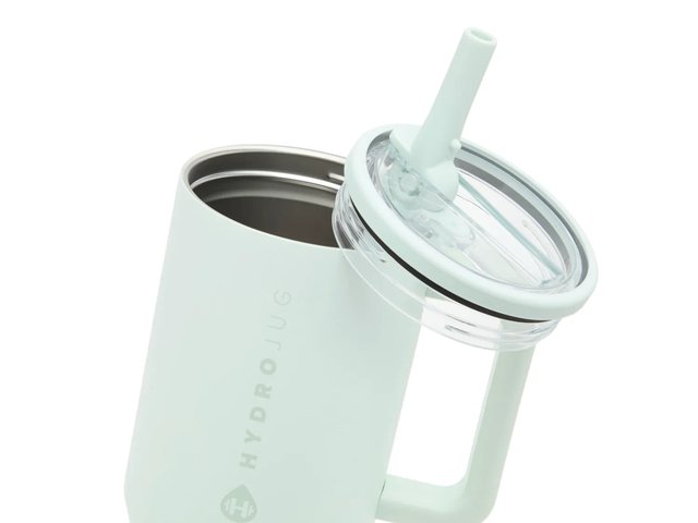 HYDROJUG Traveler 32-Oz. Water Bottle - Free Shipping | DSW