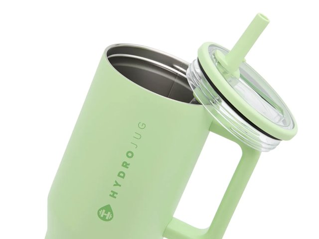 HYDROJUG Traveler 40-Oz. Water Bottle