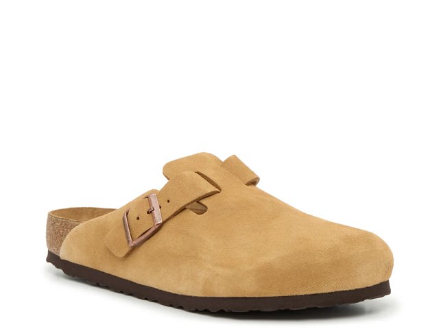 Birkenstock Boston Clog - Men's