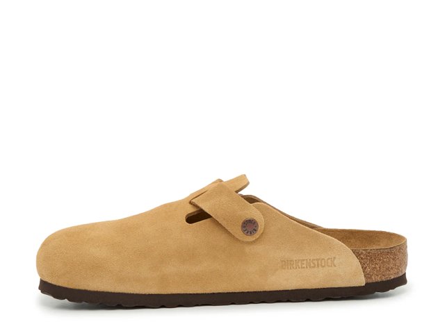 Birkenstock Boston Clog - Men's