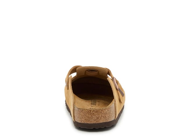 Birkenstock Boston Clog - Men's