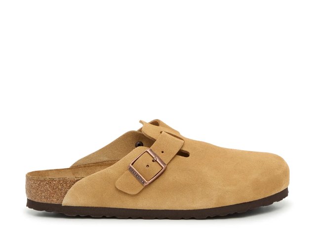 Birkenstock Boston Clog - Men's