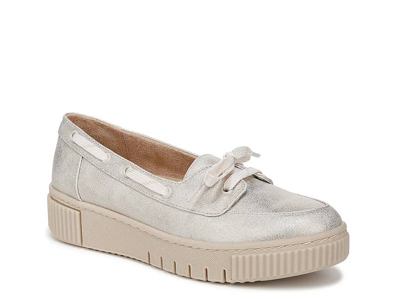Tia Boat Shoe