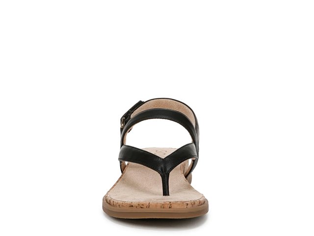 SOUL Naturalizer Carolyn Wedge Sandal - Free Shipping | DSW