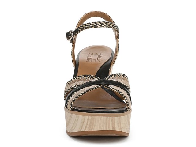 Naturalizer Katalina Platform Sandal - Free Shipping | DSW
