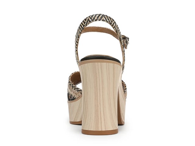 Naturalizer Katalina Platform Sandal - Free Shipping | DSW