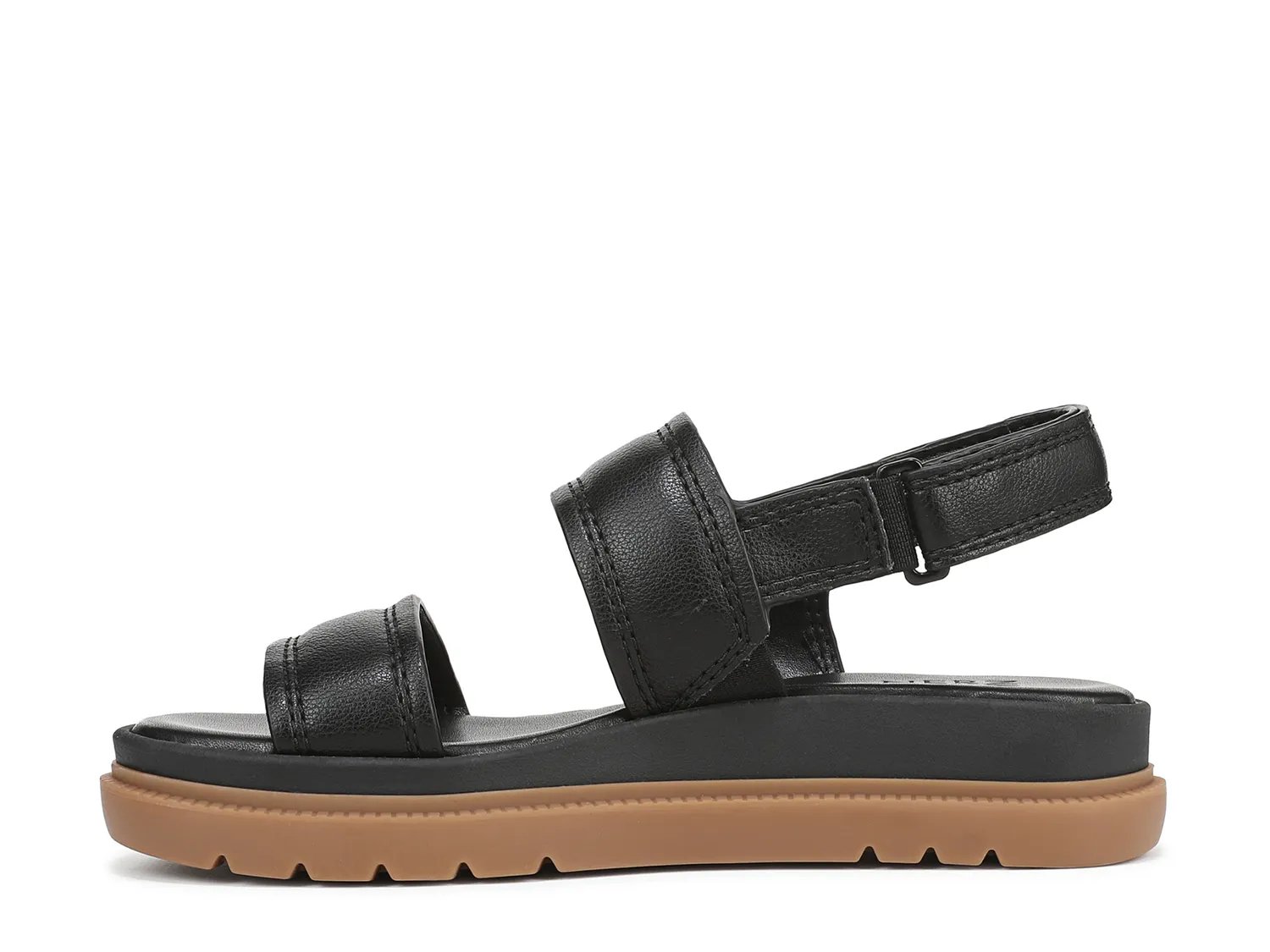 Attract Platform Sandal