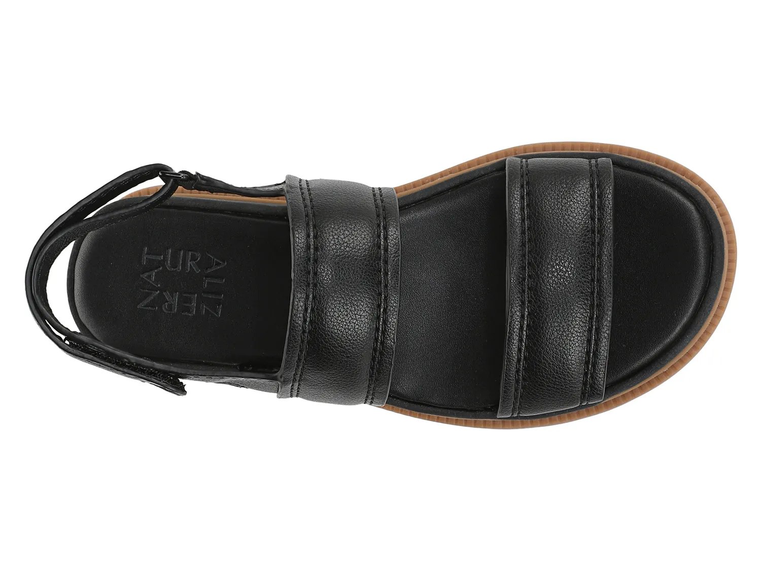 Attract Platform Sandal