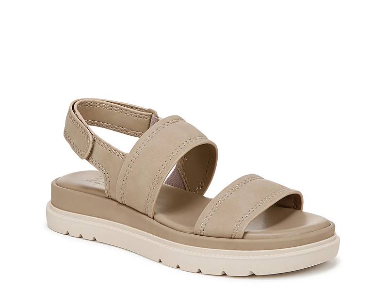 Attract Platform Sandal