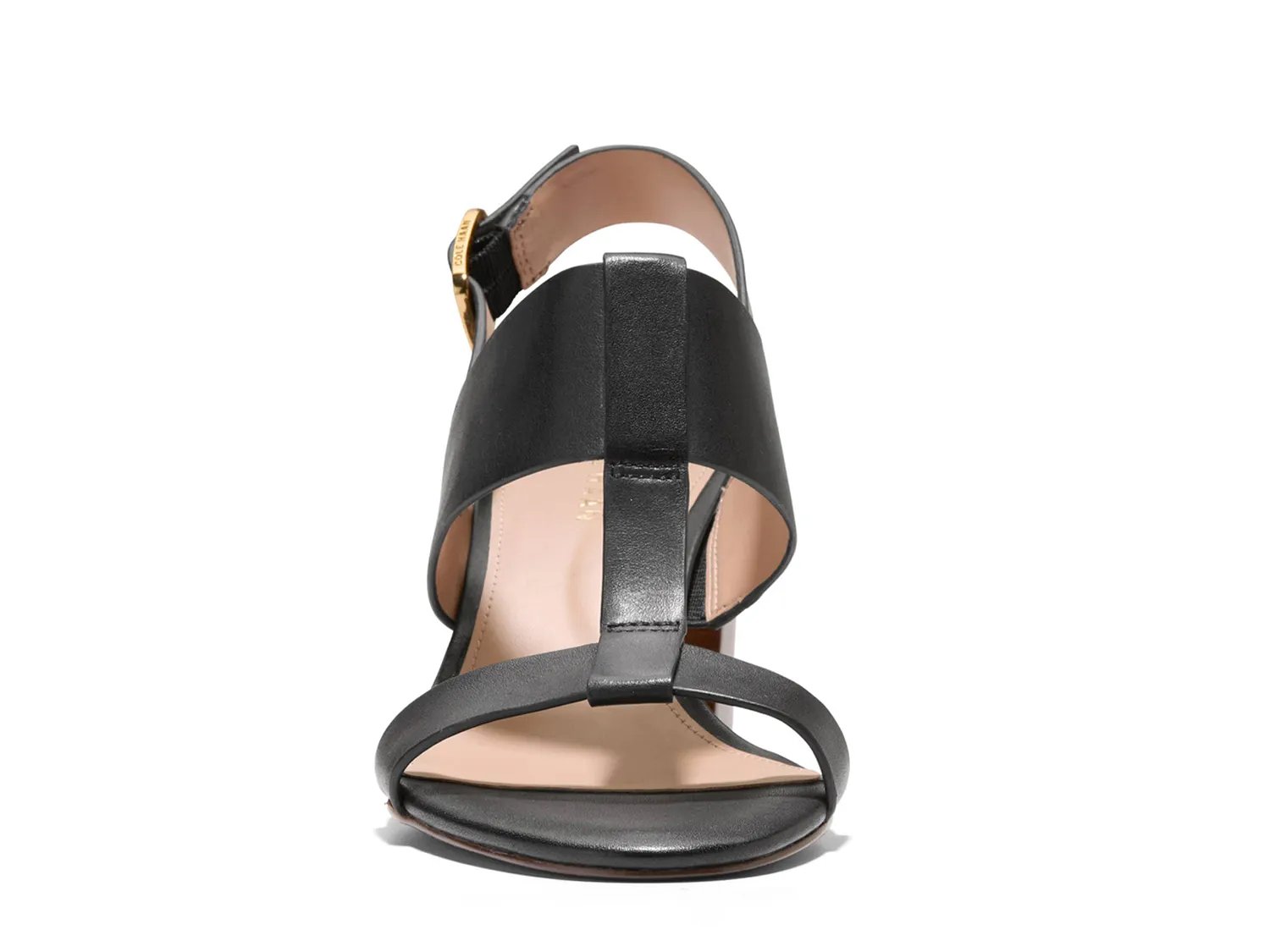 Josie T-Strap Sandal
