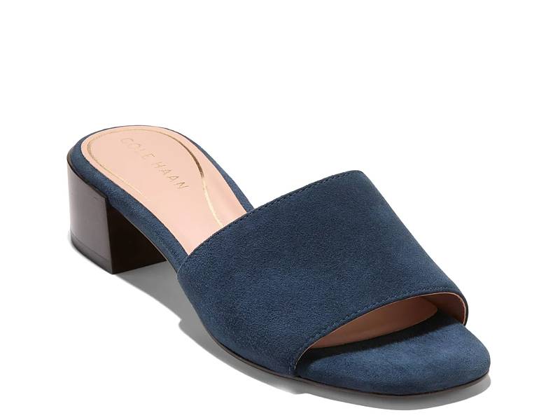 Calli Single Band Sandal