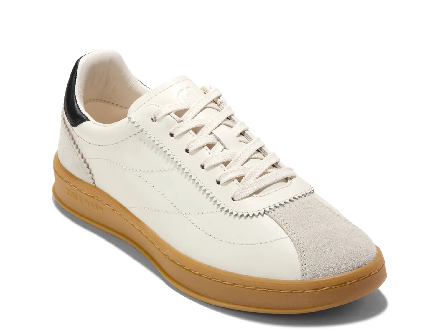 Женская спортивная обувь и кроссовки Cole Haan Grand Crosscourt Brynn Sneaker