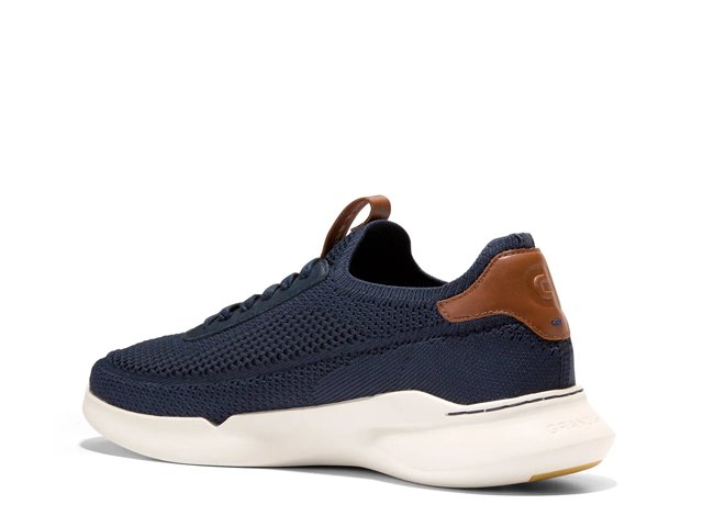 SALE！COLE HAAN♪Grand Crosscourt Stitchlite RunOXスニーカー Men's Cole Haan Grand Crosscourt Stitchlite Runox Sneakers