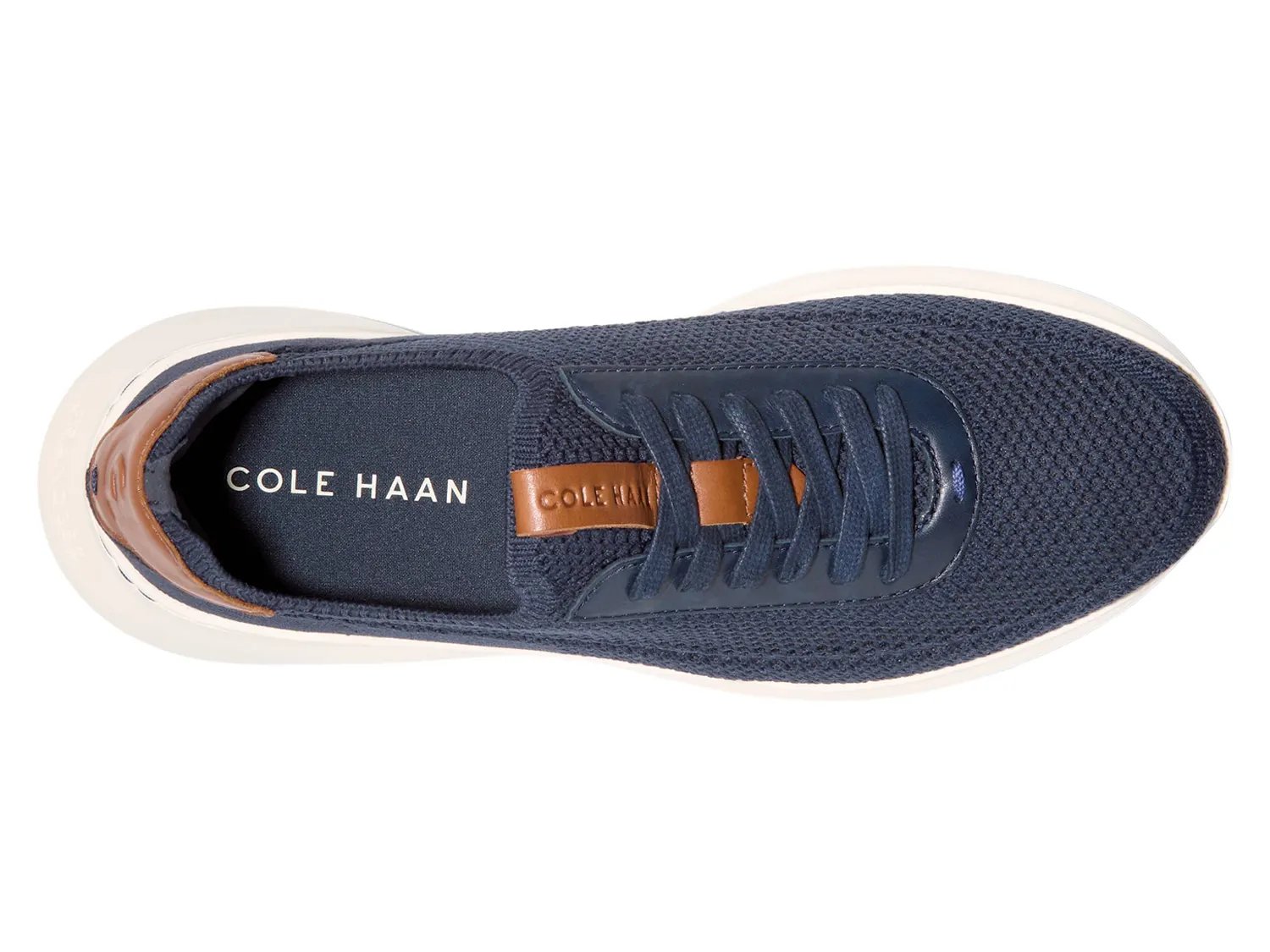 Grand Crosscourt Stitchlite RunOx Sneaker