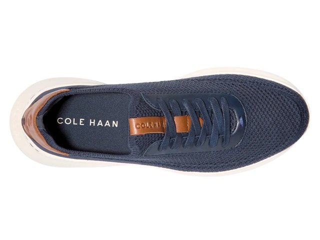 Cole Haan Grand Crosscourt Stitchlite RunOx Sneaker - Men's